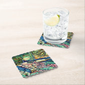 Enceladus Kartonnen Onderzetters (Insitu)