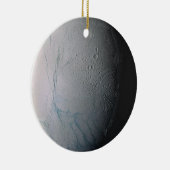 Enceladus Keramisch Ornament (Rechts)