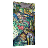 Enceladus Klembord (Rechts)