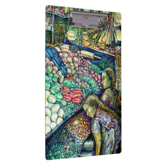 Enceladus Klembord (Rechts)