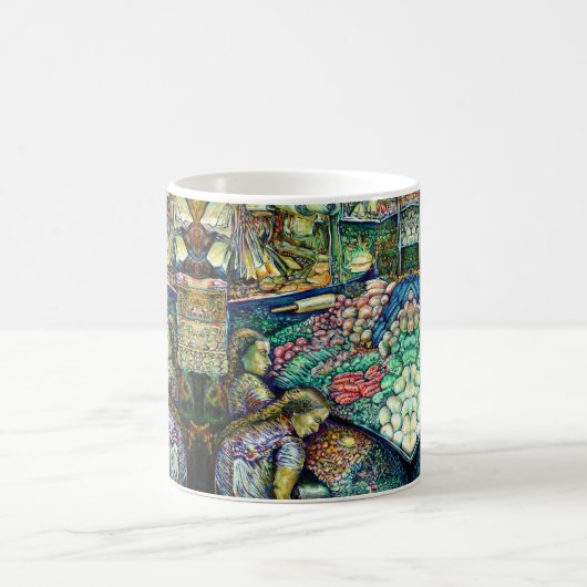 Enceladus Koffiemok (Center)