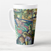 Enceladus Latte Mok (Linkerhoek)