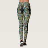 Enceladus Leggings (Achterkant)