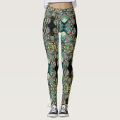 Enceladus Leggings (Voorkant)