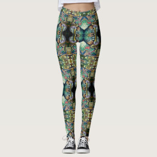 Enceladus Leggings