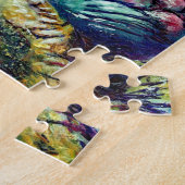 Enceladus Legpuzzel (Zijkant)