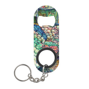 Enceladus Mini Flessenopener