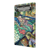 Enceladus Mini Klembord (Angled2)