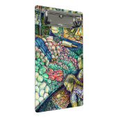 Enceladus Mini Klembord (Schuin)