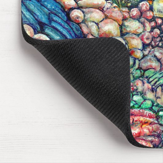 Enceladus Muismat (Hoek)