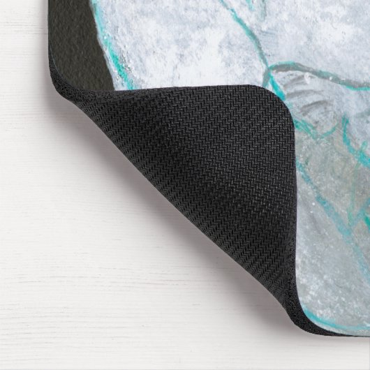 Enceladus Muismat (Hoek)