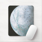 Enceladus Muismat (Met muis)