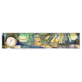 Enceladus Naambordje (Voorkant)