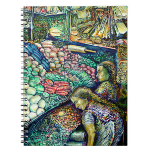 Enceladus Notitieboek