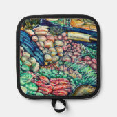 Enceladus Pannenlap (Voorkant)