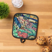 Enceladus Pannenlap (Top down)