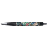 Enceladus Pen (Voorkant)