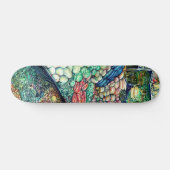 Enceladus Persoonlijk Skateboard (Horizontaal)