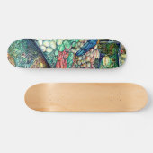 Enceladus Persoonlijk Skateboard (Horizontaal)