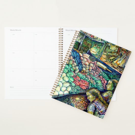 Enceladus Planner (Display)