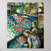 Enceladus Poster (Voorkant)