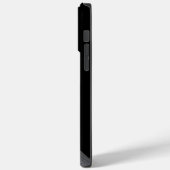 Enceladus Saturn Moon Fountains of Life Case-Mate iPhone Case (Achterkant / Links)