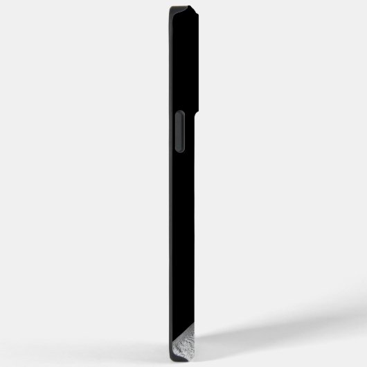 Enceladus Saturn Moon Fountains of Life Case-Mate iPhone Case (Achterkant / Rechts)