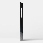 Enceladus Saturn Moon Fountains of Life Case-Mate iPhone Case (Achterkant / Links)