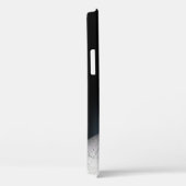 Enceladus Saturn Moon Fountains of Life Case-Mate iPhone Case (Achterkant / Rechts)