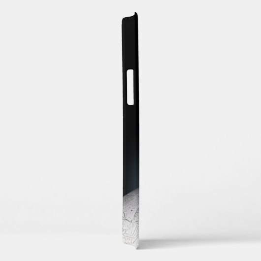 Enceladus Saturn Moon Fountains of Life Case-Mate iPhone Case (Achterkant / Rechts)