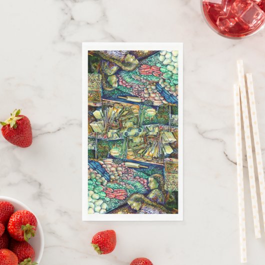 Enceladus Servet (Insitu)