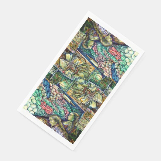 Enceladus Servet (Hoek)