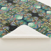 Enceladus Sherpa Deken (3/4)