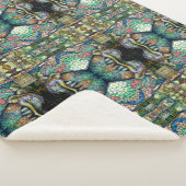 Enceladus Sherpa Deken (3/4)