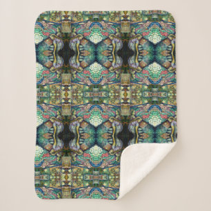 Enceladus Sherpa Deken