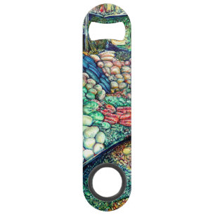 Enceladus Speed Flessenopener