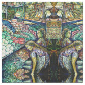 Enceladus Stof (Close Up)