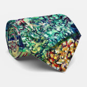 Enceladus Stropdas (Opgerold)