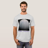 Enceladus T-Shirt (Voorkant volledig)