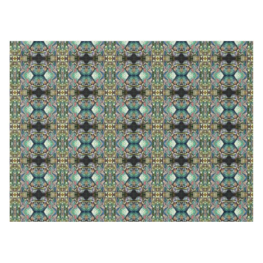 Enceladus Tafelkleed (Voorkant (Horizontaal))