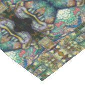 Enceladus Tafelkleed (Gekanteld)