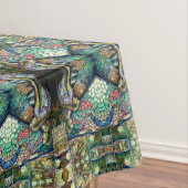 Enceladus Tafelkleed (Voorbeeld)