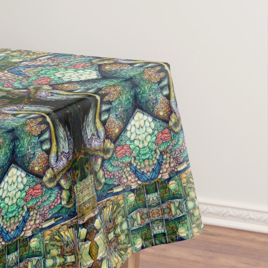 Enceladus Tafelkleed (Voorbeeld)