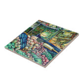 Enceladus Tegeltje (Zijkant)