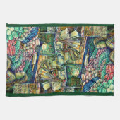 Enceladus Theedoek (Horizontaal)