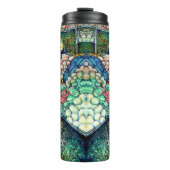 Enceladus Thermosbeker (Voorkant)