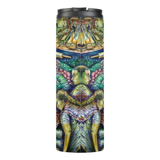 Enceladus Thermosbeker (Achterkant)