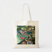 Enceladus Tote Bag (Voorkant)