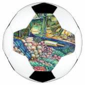 Enceladus Voetbal (Voorkant)