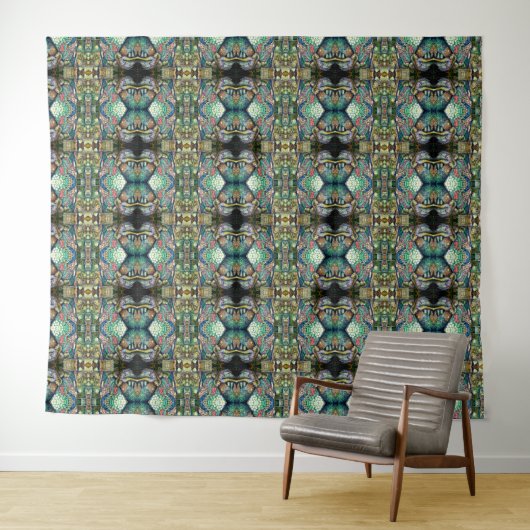 Enceladus Wandkleed (In Situ (horizontaal))